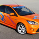 Illustration for article titled Jay Lenos Reasonably Priced Electric Car A emEuro-Spec/em Ford Focus